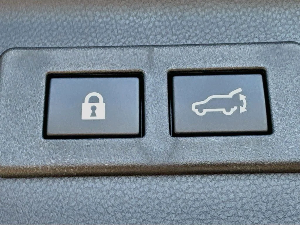 New 2026 Blue Subaru Limited image 34