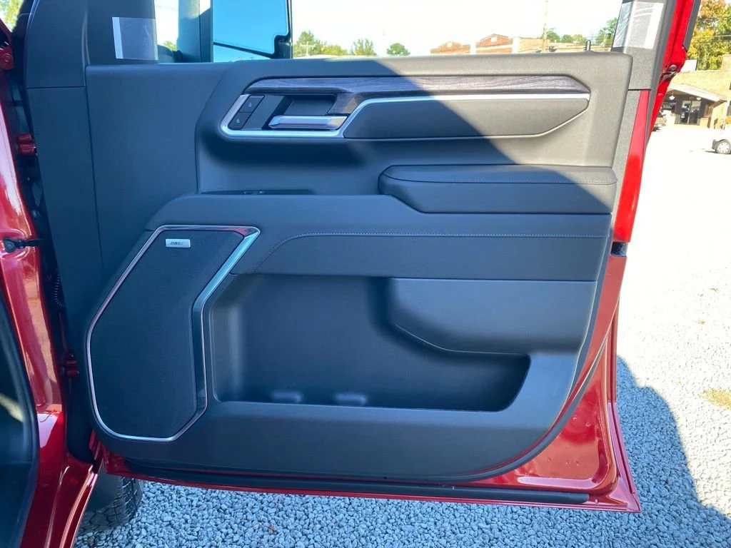 2026 Chevrolet Silverado 2500 HD LTZ - Photo 20
