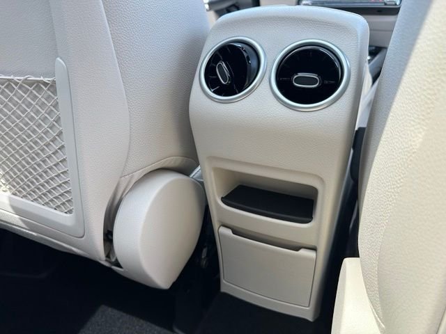 Certified Used 2026 Red Mercedes-Benz GLA 250 image 24