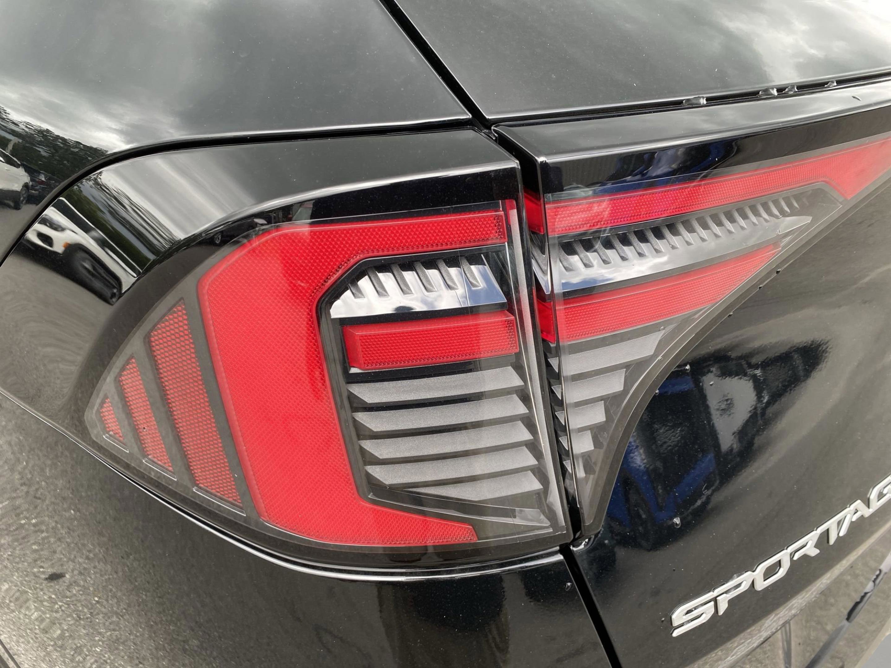 2026 Kia Sportage SX Prestige - Photo 7