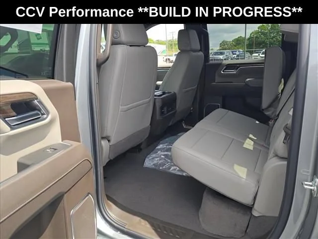 2026 Chevrolet Silverado 1500 RST - Photo 16
