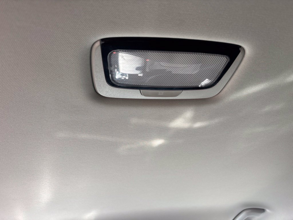 Used 2023 Gray Kia LX image 22