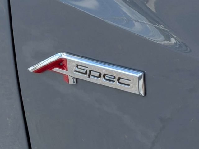 Used 2026 Urban Gray Pearl Acura A-Spec Advance Package image 12