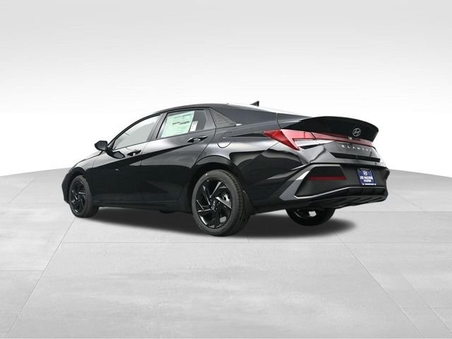 Certified Used 2026 Black Hyundai SEL Sport image 34