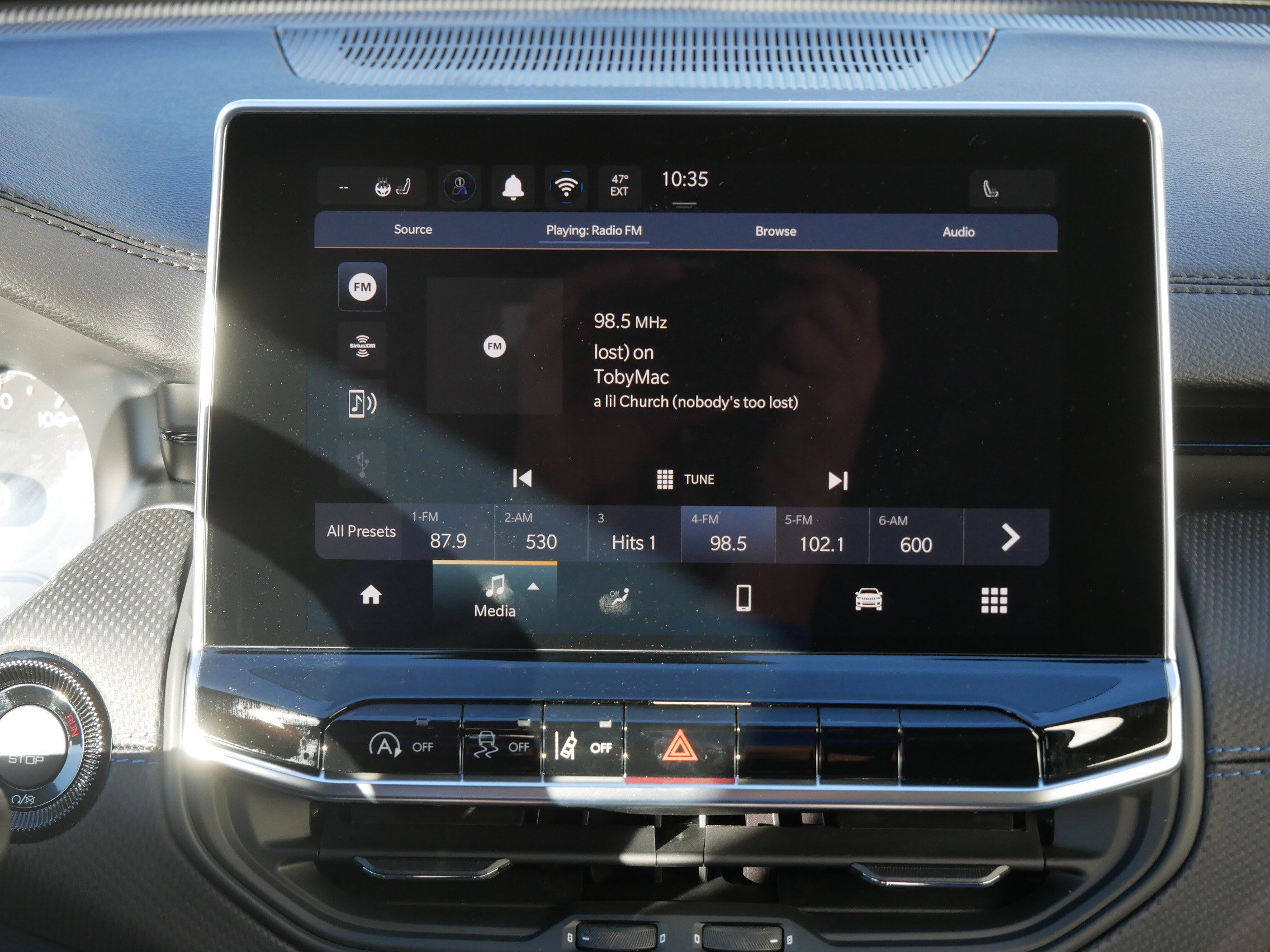 2026 Jeep Compass Altitude - Photo 12
