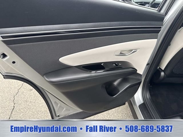 2023 Hyundai Tucson Limited - Photo 17