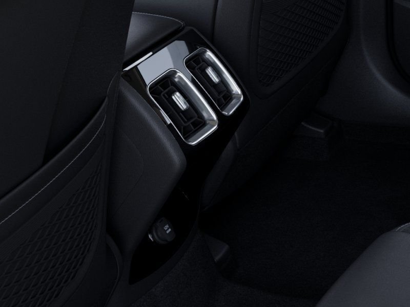 2025 Kia Sorento X-Line SX - Photo 26