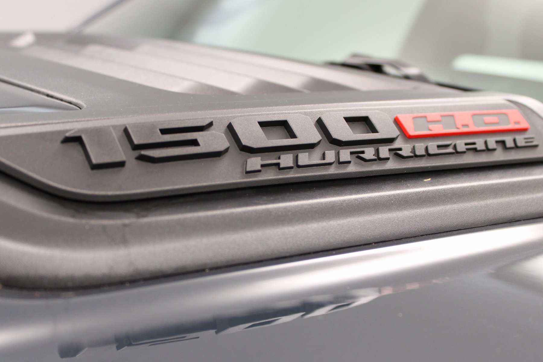 2026 RAM 1500 Limited - Photo 8