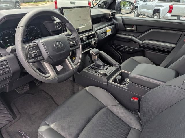 New 2026 Wind Chill Pearl Toyota Limited i-FORCE MAX image 17