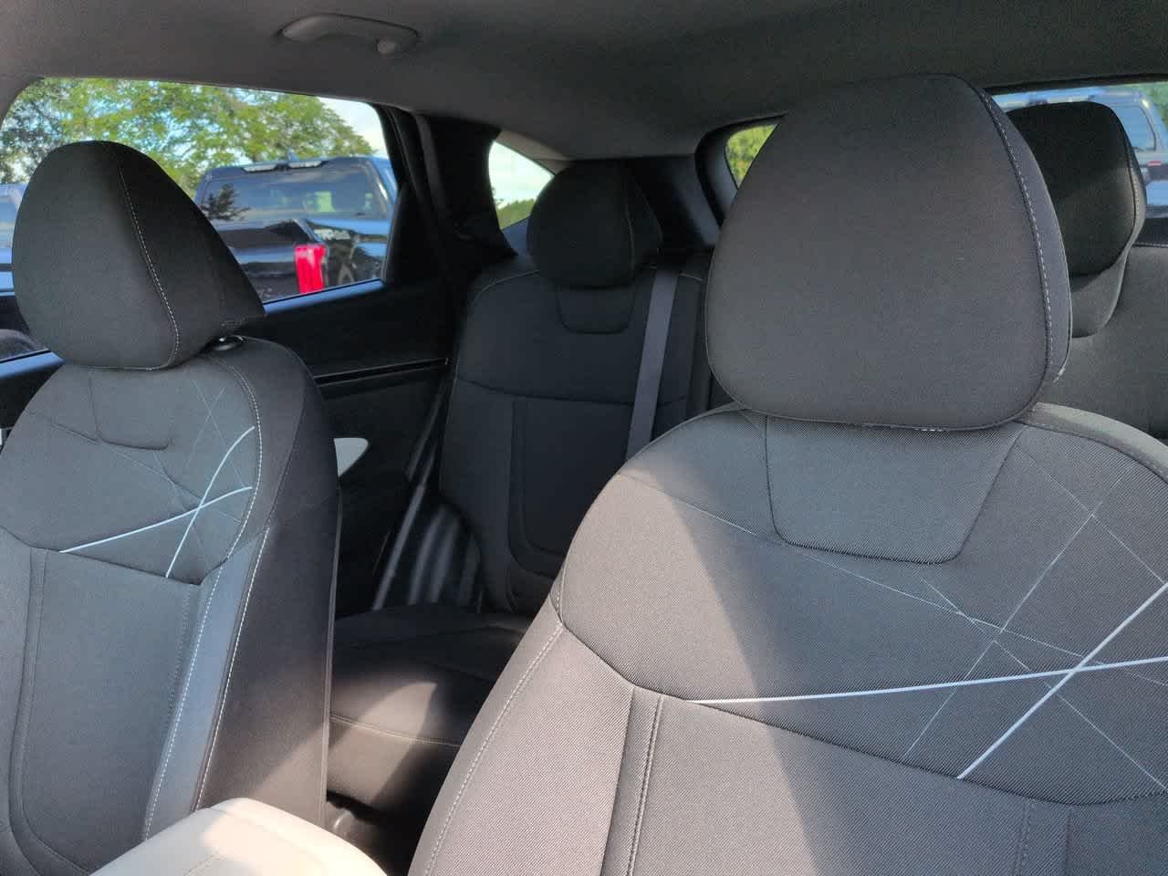 2022 Hyundai Tucson SEL - Photo 8