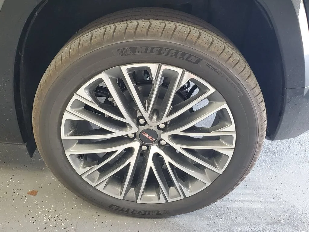 2027 GMC Terrain Denali - Photo 32