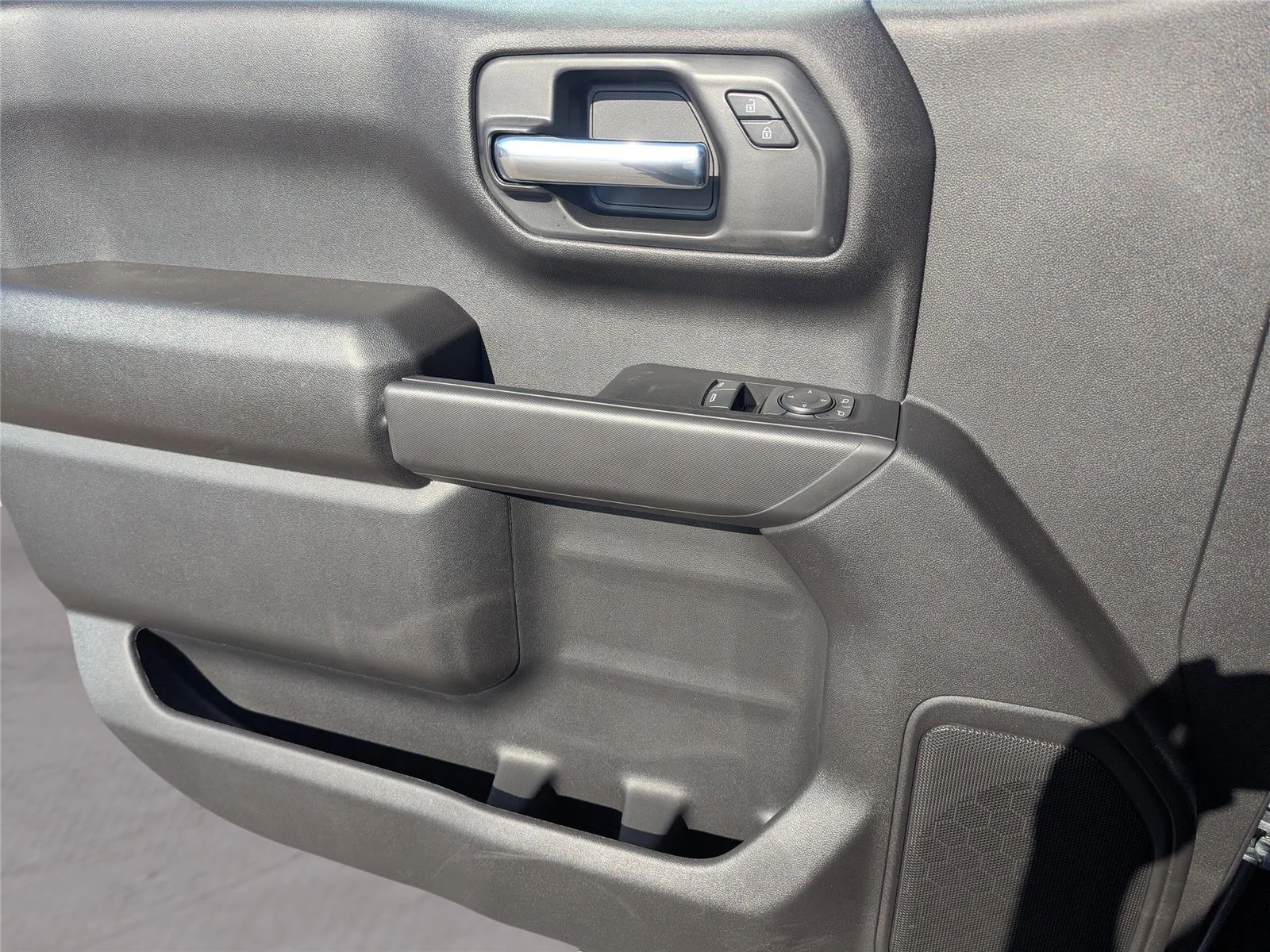 New 2026 Sterling Metallic GMC Pro image 34