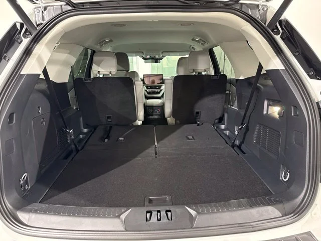 Used 2026 White Ford Active image 8