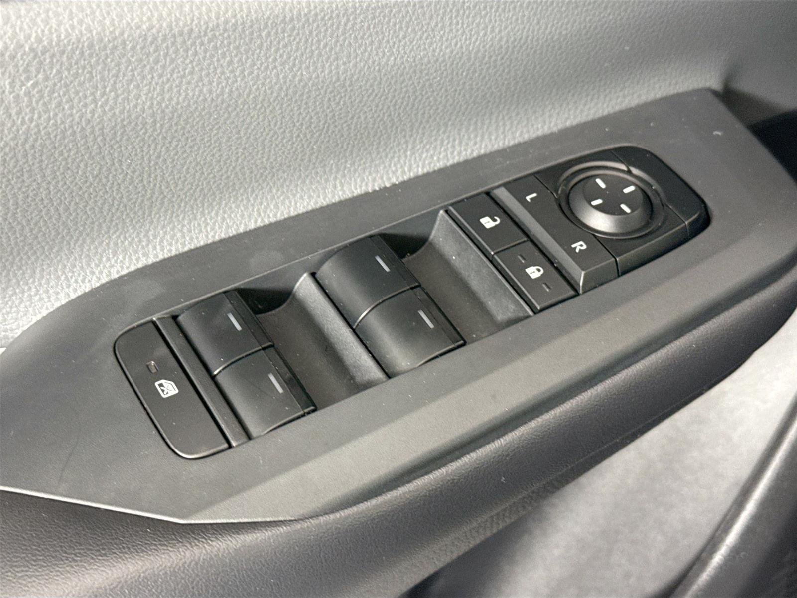 Certified Used 2023 Guardian Gray Toyota XLE image 26