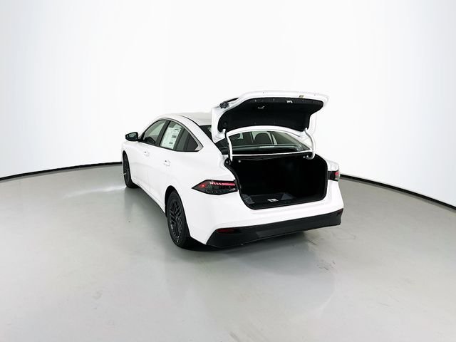 Used 2026 White Nissan SV image 25