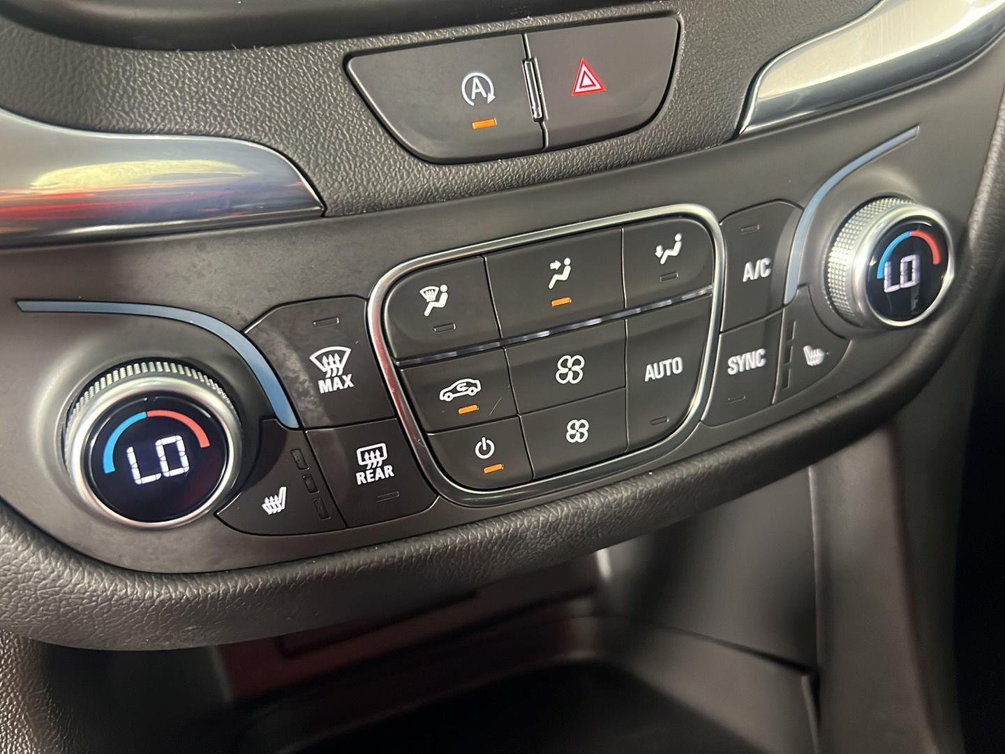 Used 2023 Harvest Bronze Metallic Chevrolet LT image 20