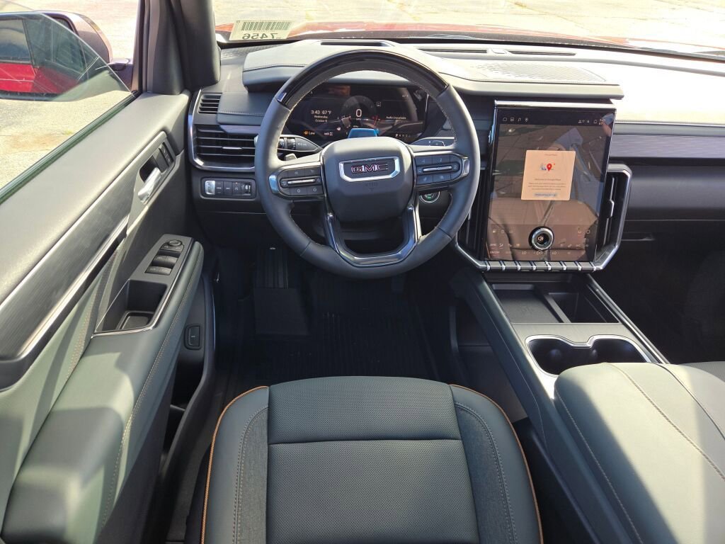 2026 GMC Acadia AT4 - Photo 22