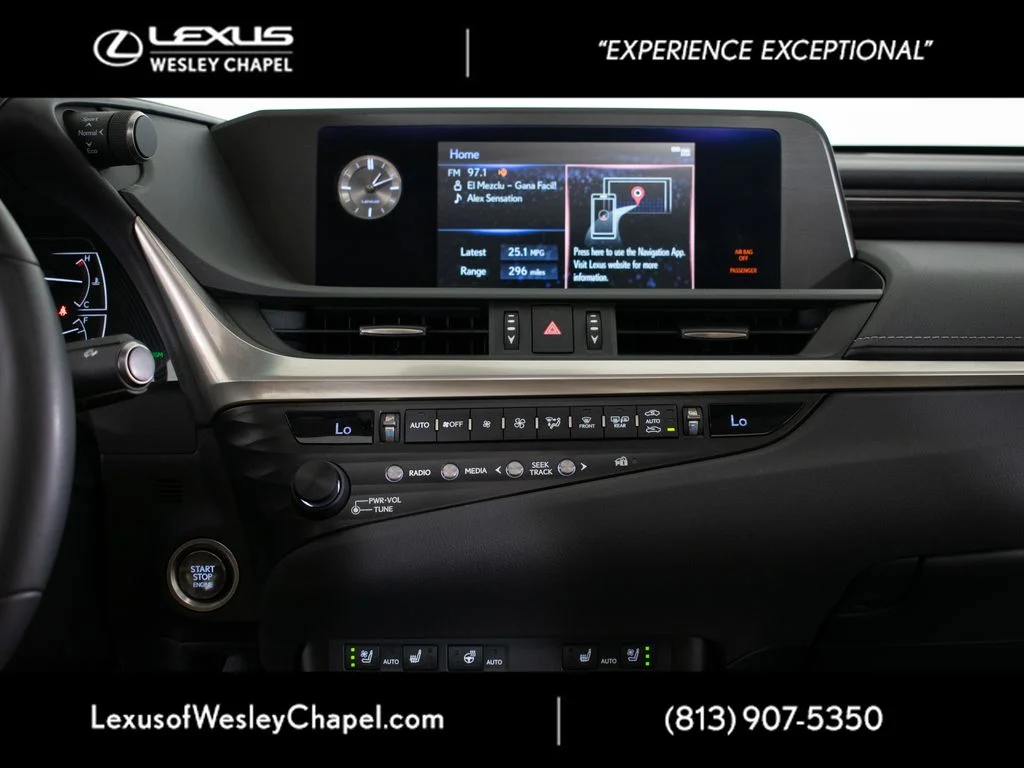Used 2020 Beige Lexus 350 image 18