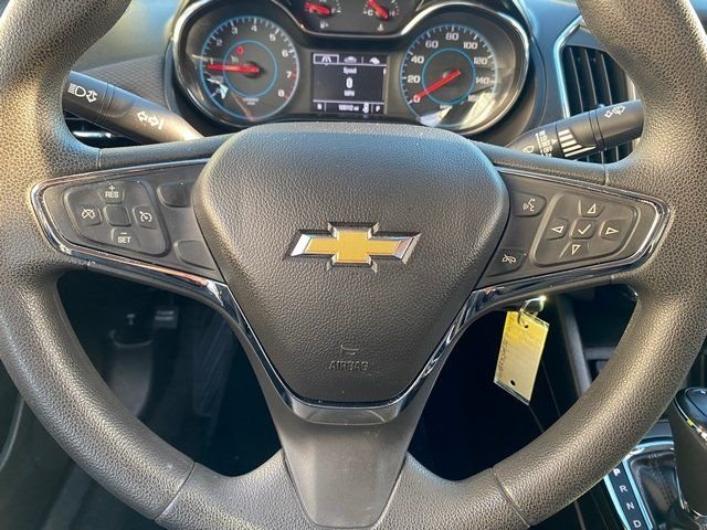 2018 Chevrolet Cruze LT - Photo 10