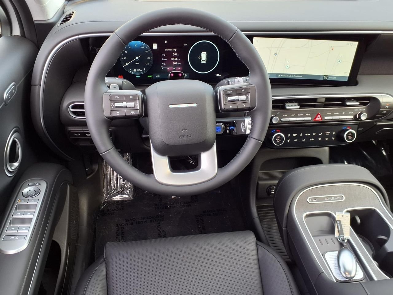 2026 Hyundai Palisade SEL Premium - Photo 7