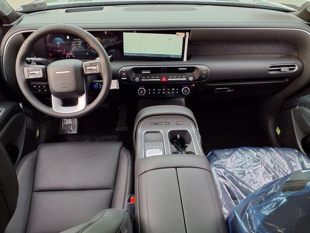 2026 Hyundai Palisade Calligraphy - Photo 8