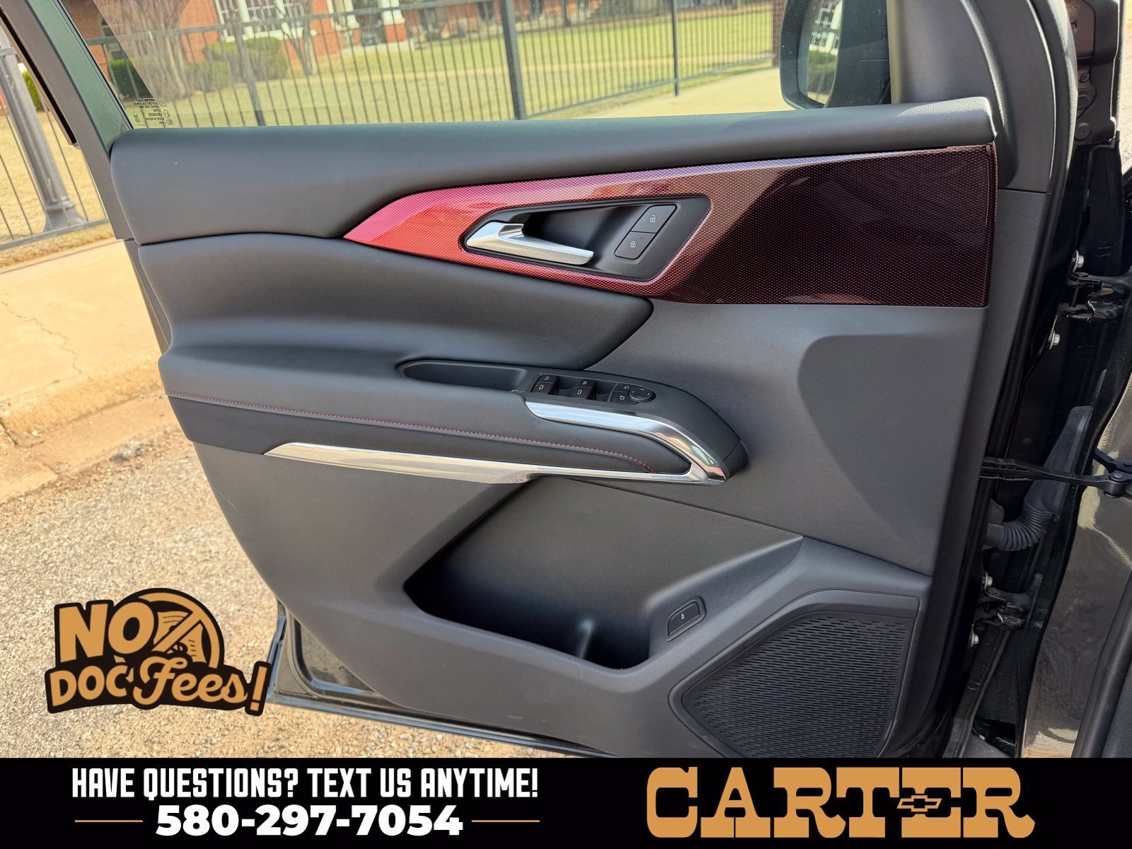 2026 Chevrolet Traverse Z71 - Photo 24