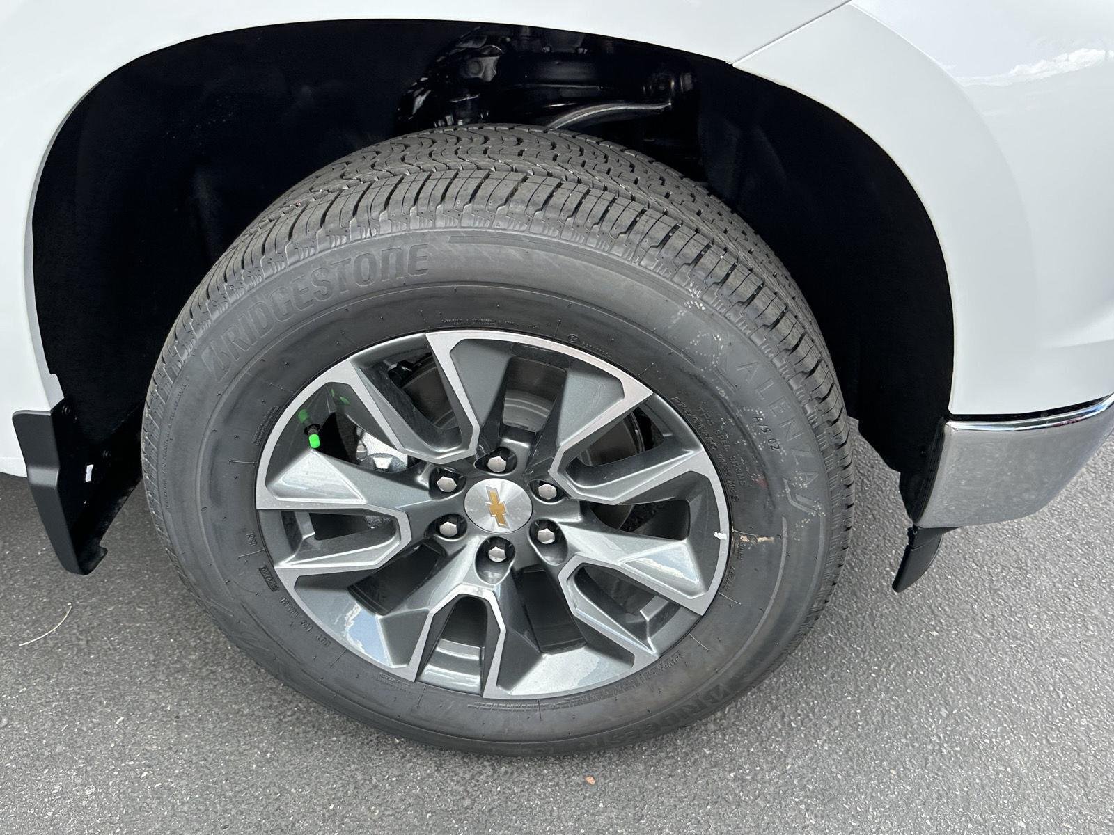2026 Chevrolet Silverado 1500 LT - Photo 19