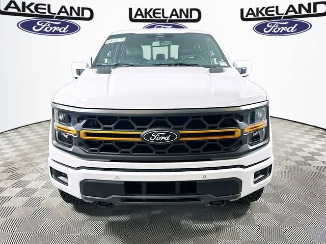 New 2026 Ford F-150 Tremor