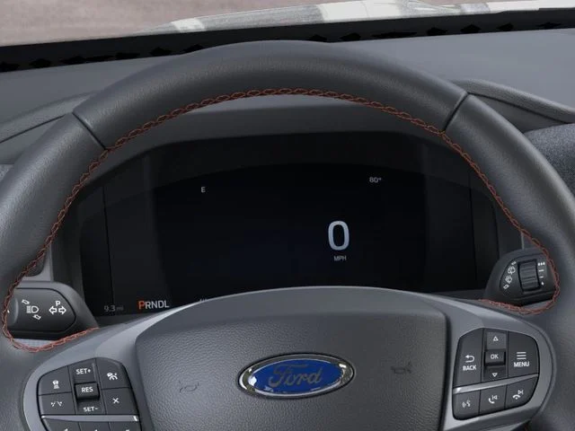 New 2026 Gray Metallic Ford Active image 13