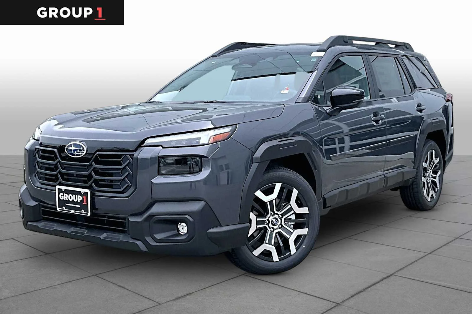 2026 Subaru Outback Touring XT's photo