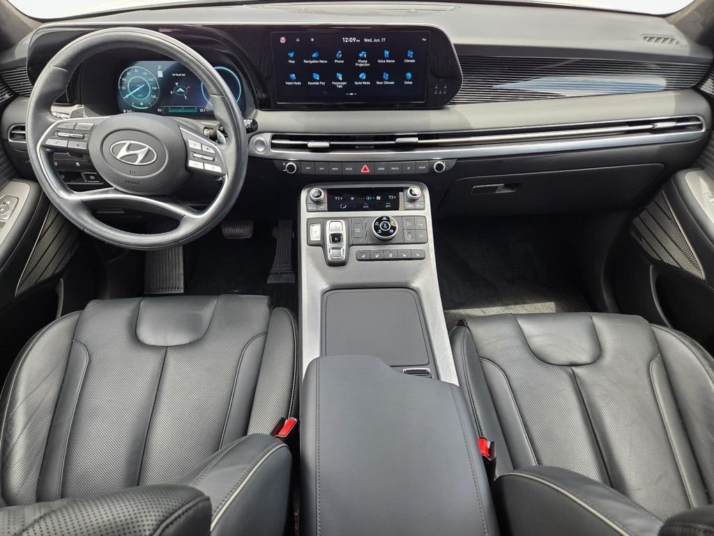 2024 Hyundai Palisade Calligraphy - Photo 20