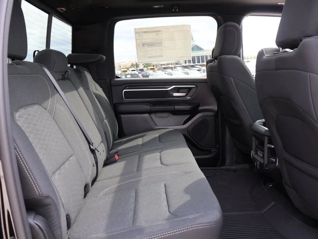 2026 RAM 1500 Big Horn/Lone Star - Photo 11