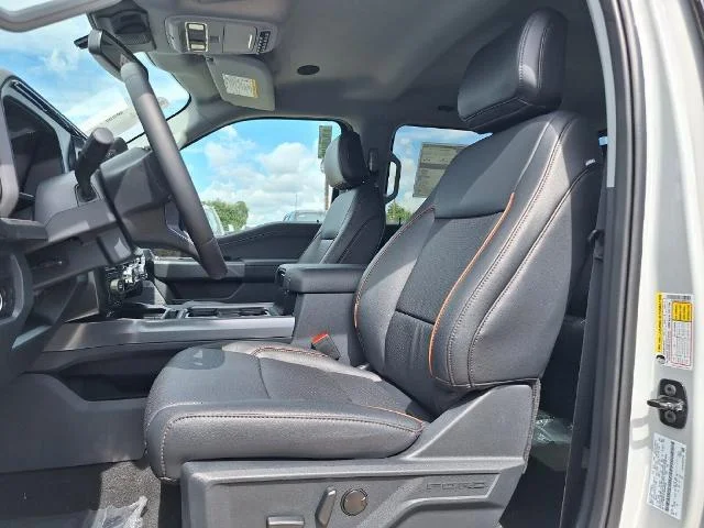 New 2026 Avalanche Ford F-350® Lariat® image 39