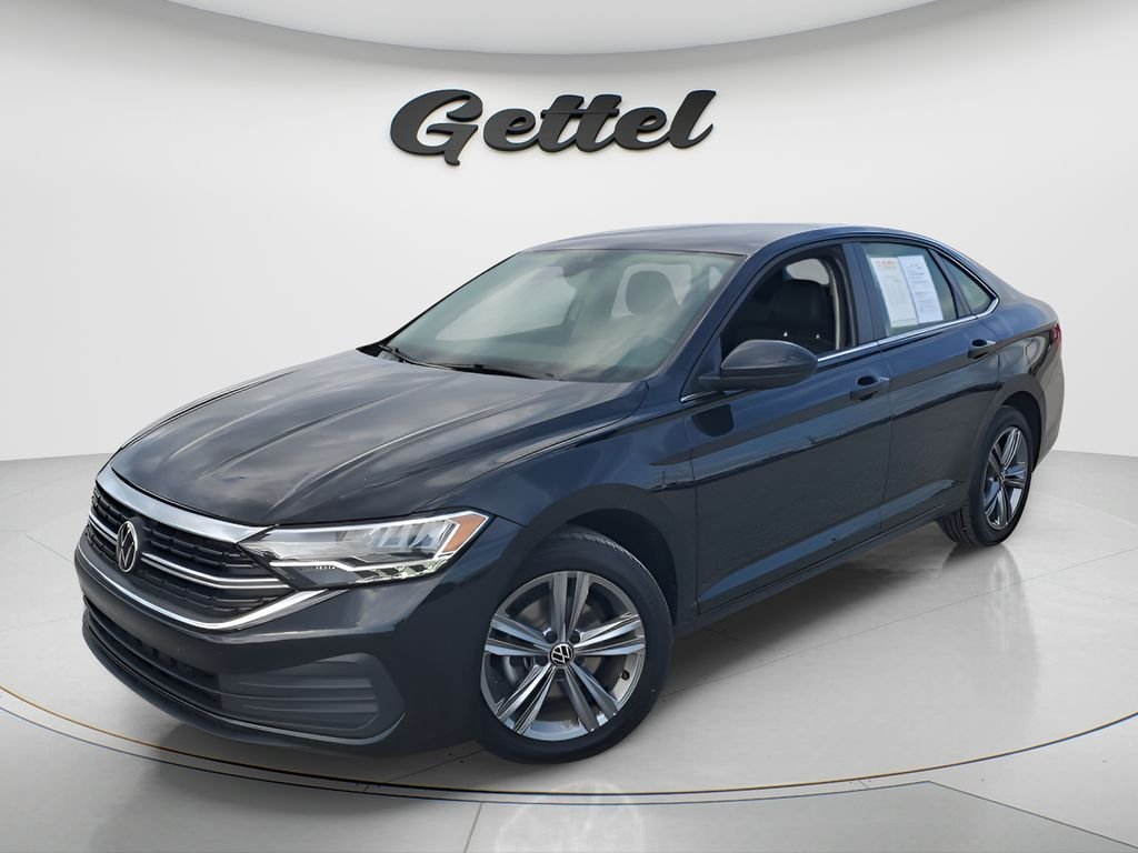 2024 Volkswagen Jetta 1.5T SE Auto SULEV's photo