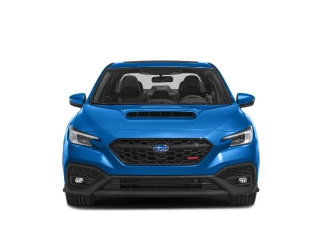 New 2026 Ceramic White Subaru Limited image 7