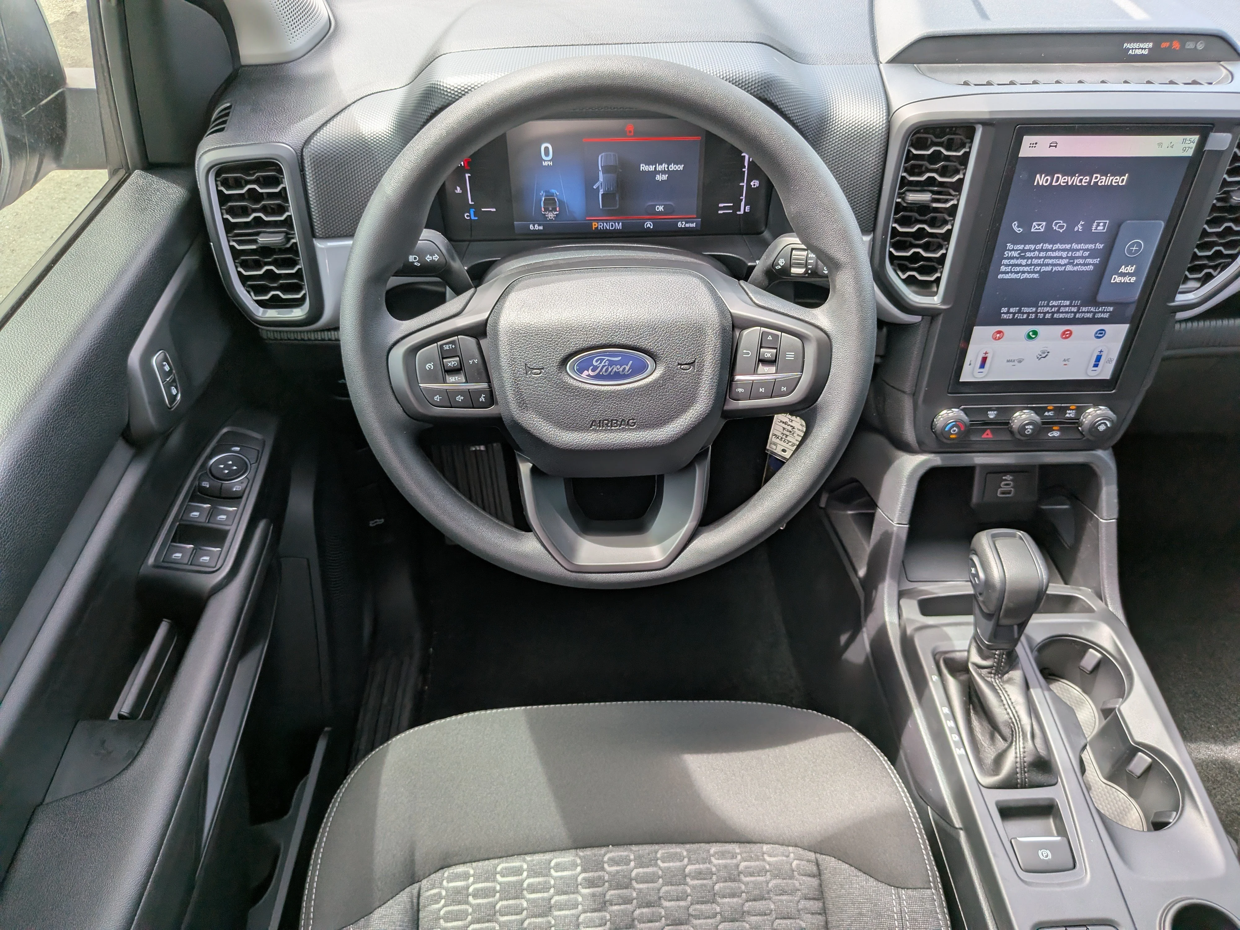 New 2026 Oxford White Ford XL image 13