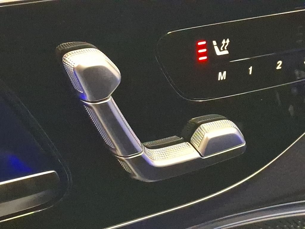 New 2026 Graphite Grey Metallic Mercedes-Benz CLE 300 image 20