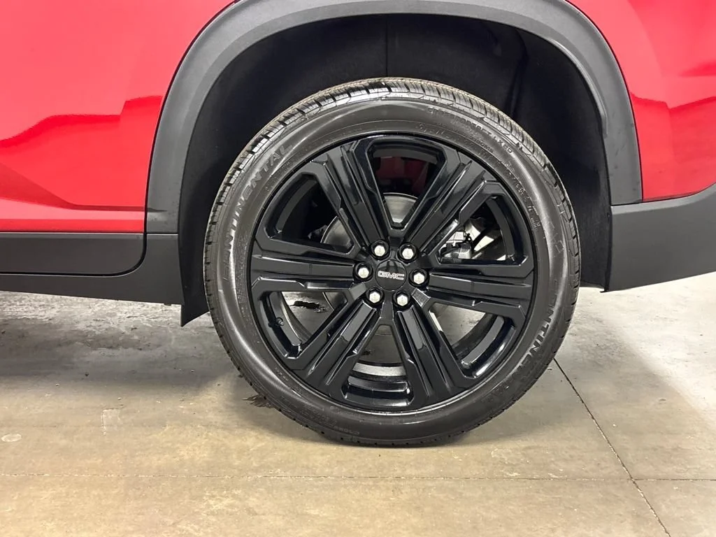 2026 GMC Acadia Elevation - Photo 11