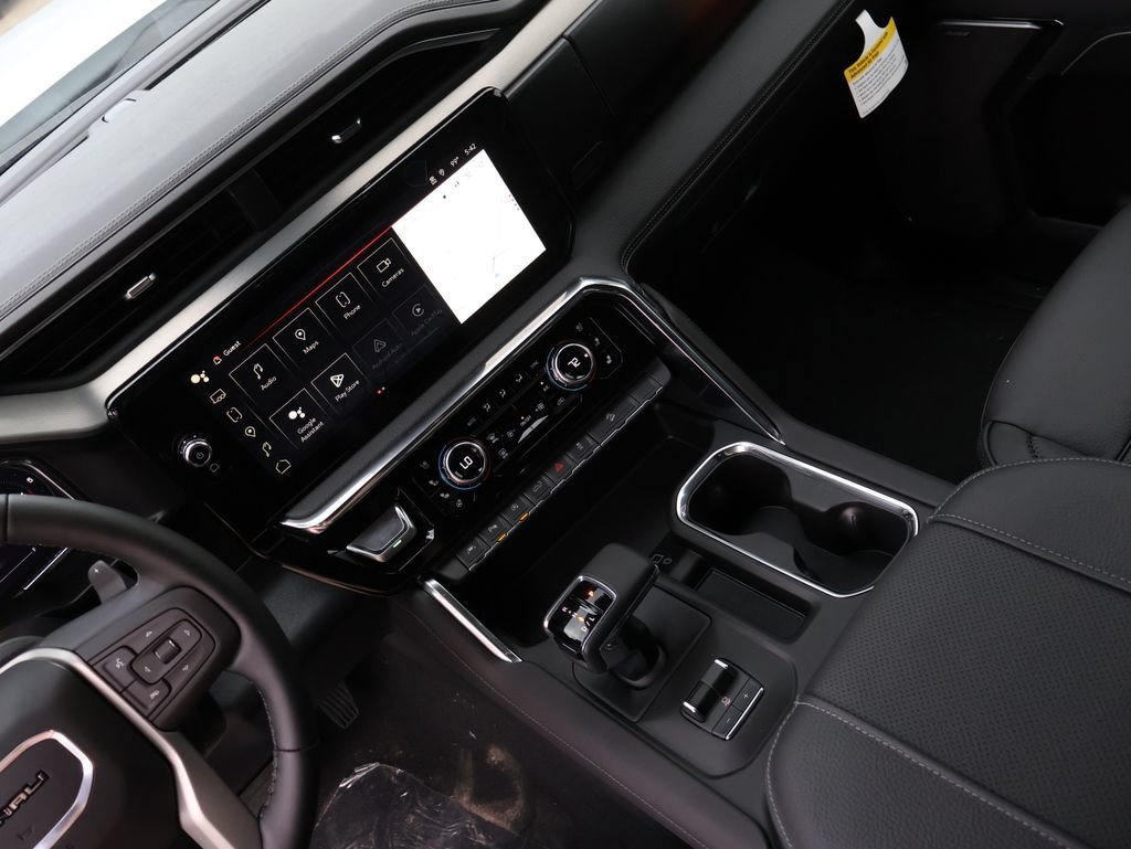 2026 GMC Sierra 1500 Denali - Photo 19