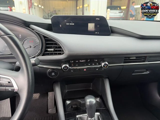 Used 2025 Red Mazda 2.5 S Preferred Package image 17