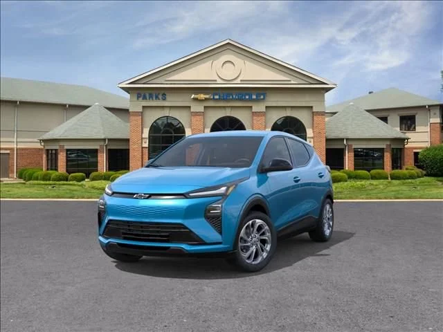 2027 Chevrolet Bolt EV LT Auto's photo
