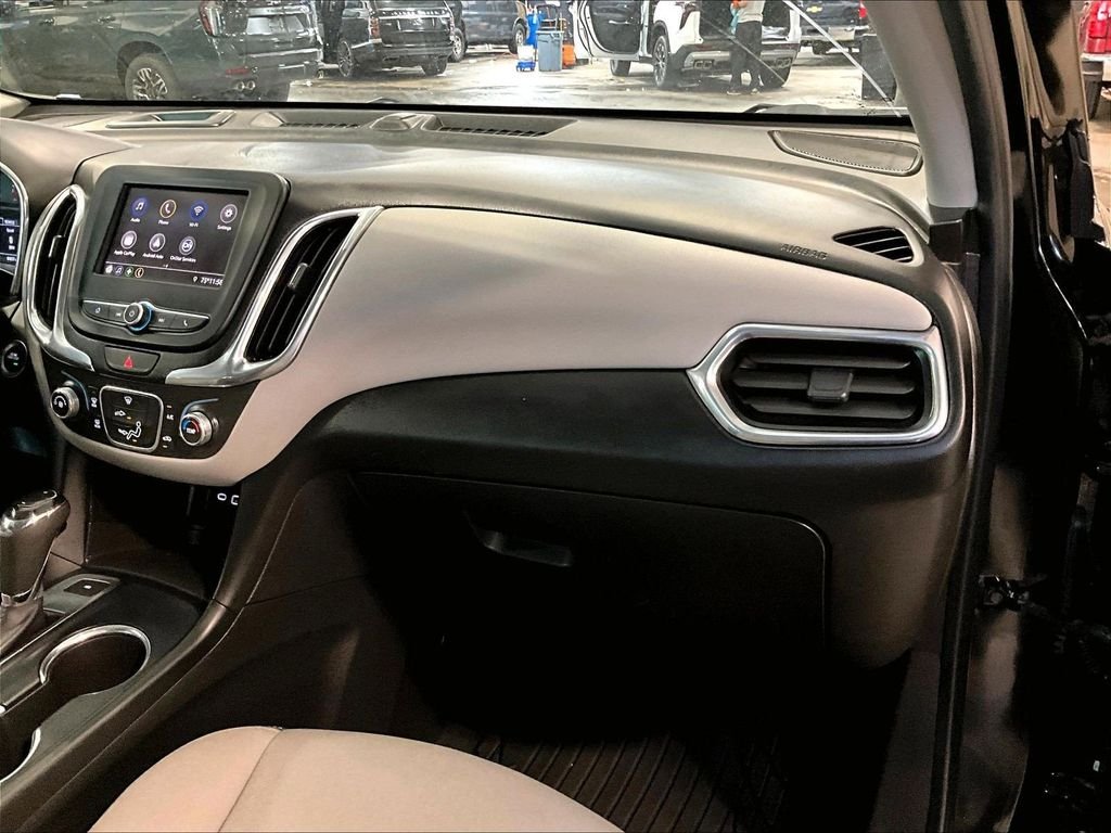 Used 2020 Black Chevrolet LS image 13