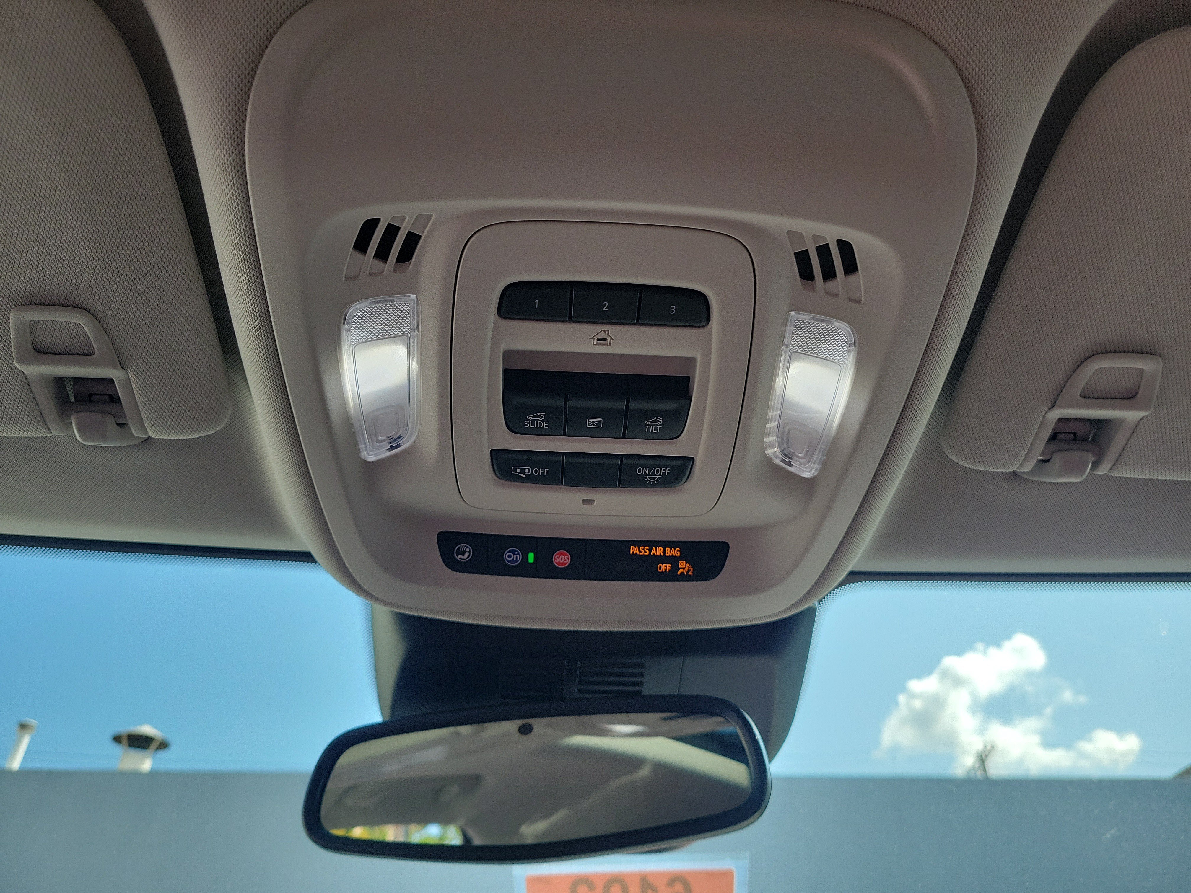2026 Buick Envision Sport Touring - Photo 31