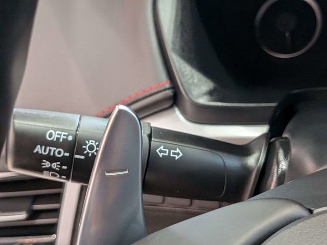 Used 2022 Berlina Black Acura Type S image 27