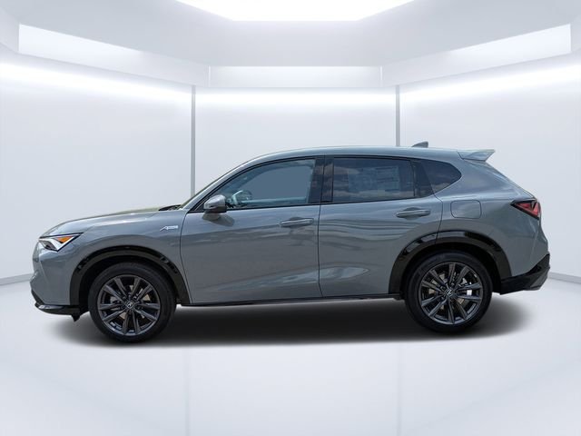 New 2026 Urban Gray Pearl Acura A-Spec Package image 6