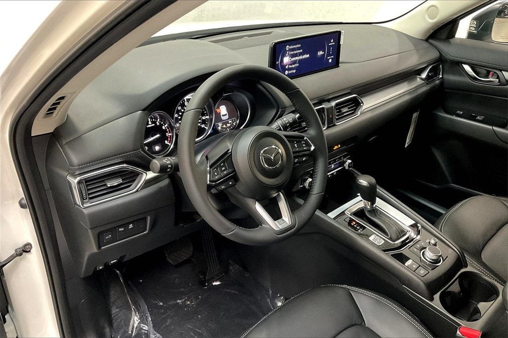 2025 MAZDA CX-5 - Image 7
