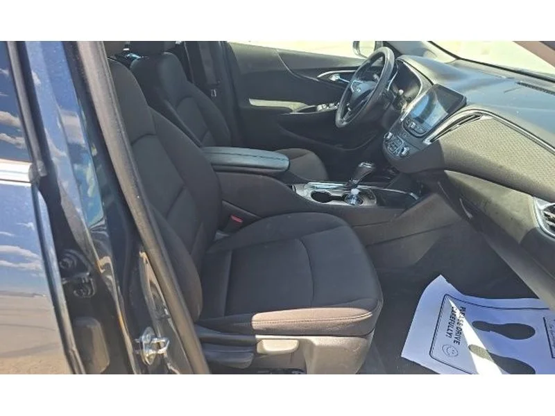 Used 2020 Shadow Gray Metallic Chevrolet LT image 5