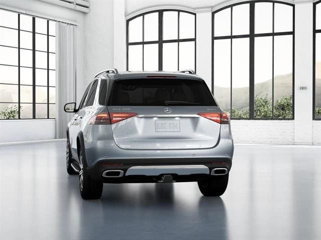 2026 Mercedes-Benz GLE GLE350 - Photo 25