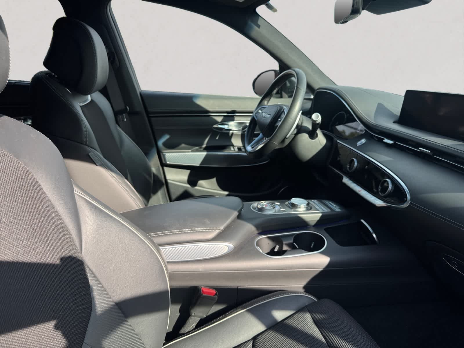 2023 GENESIS GV70 Standard - Photo 15