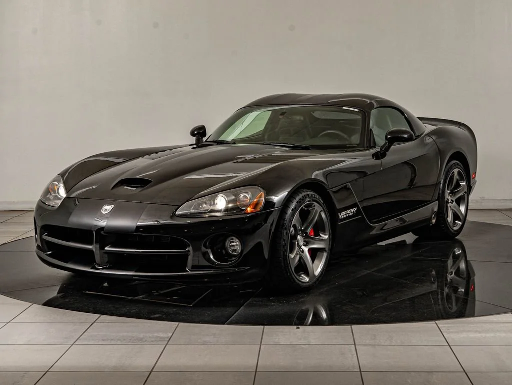 2006 Dodge Viper